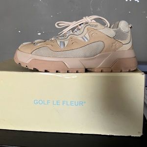 Golf le Fleur Converse